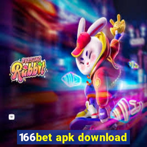 166bet apk download